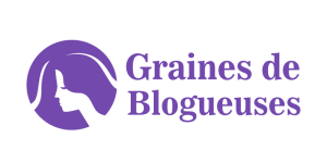 Logo - grainesdeblogueuses.fr