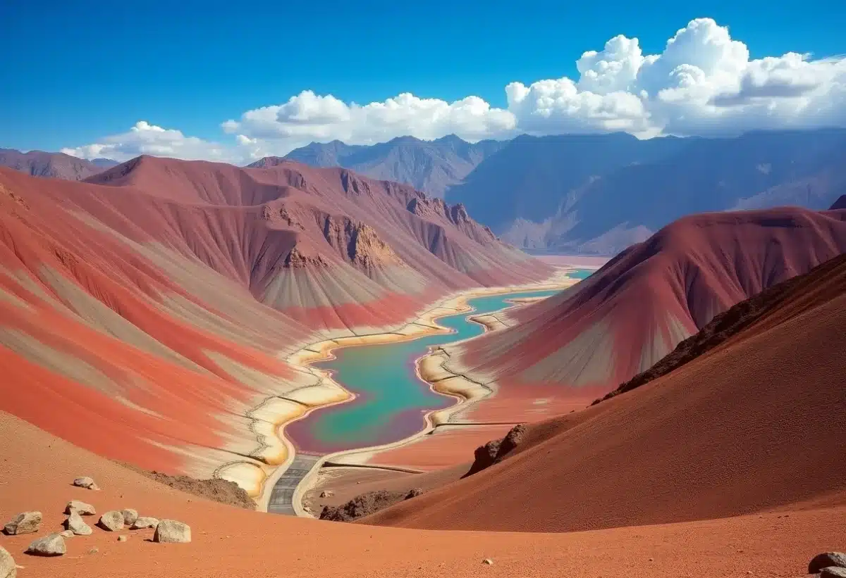 Meilleure période pour un voyage dans le nord de l’Argentine