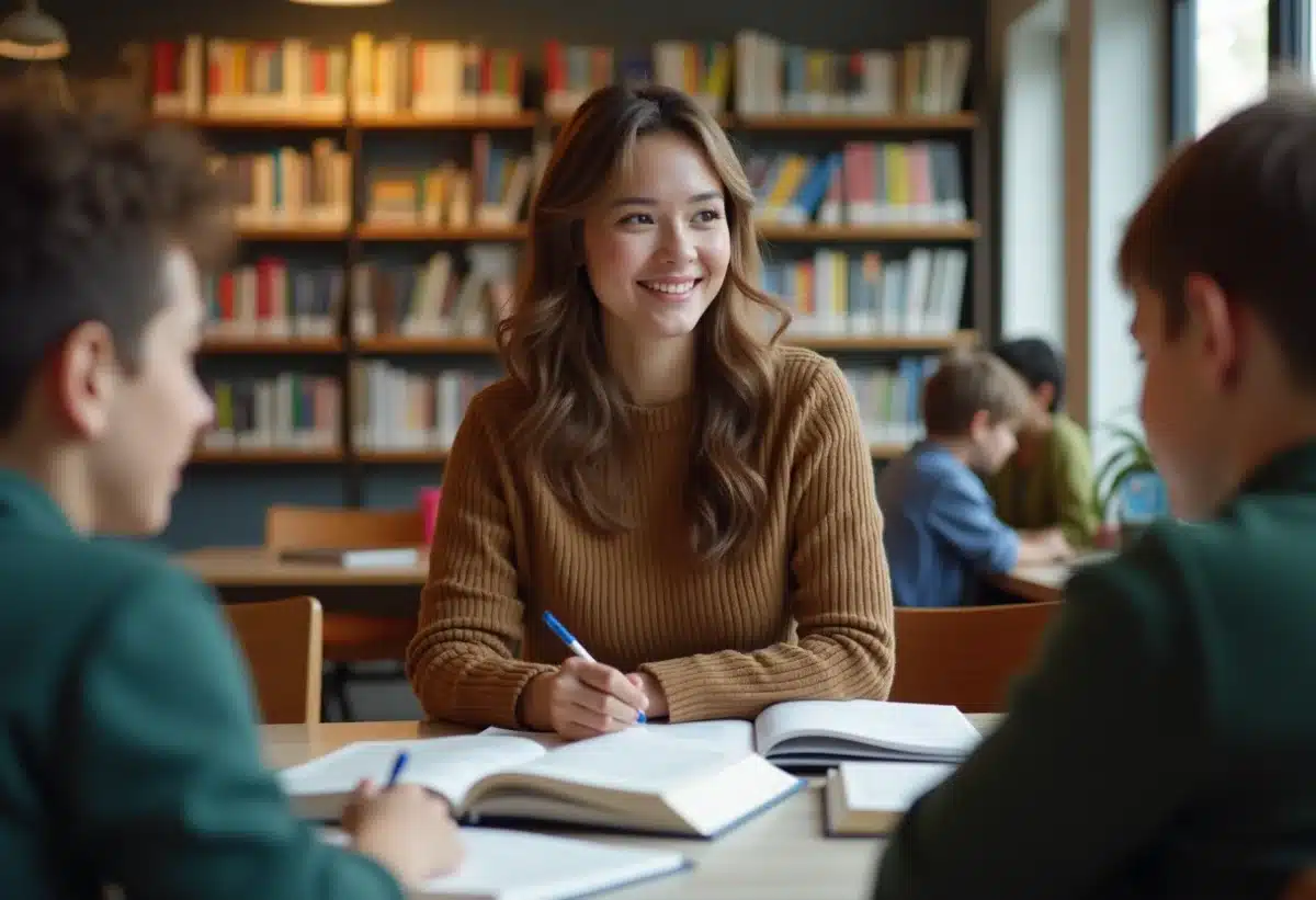 Opportunités de reconversion professionnelle pour les enseignants du primaire