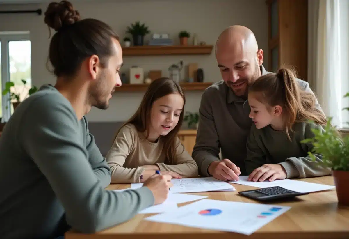 Revenus d’une SCI familiale : ce qu’il faut savoir