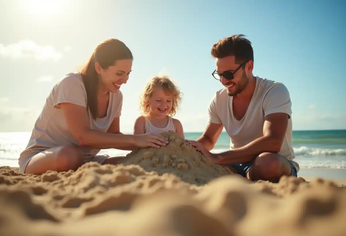 Obtenir l’aide de la Caf pour financer vos vacances